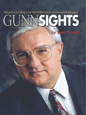 cover image of Gunn Sights